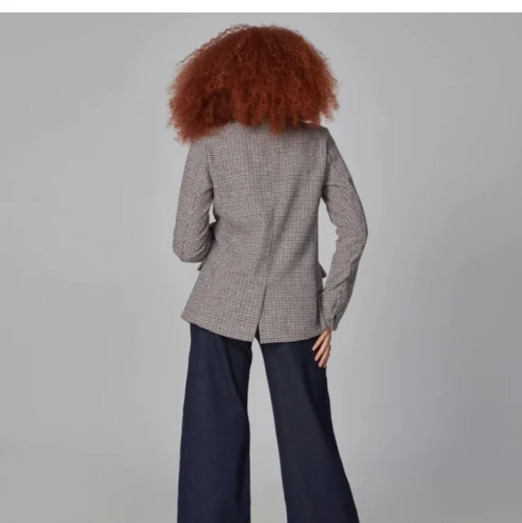 Blazer Lola Jeans Monaco CT - Picture 3 of 10